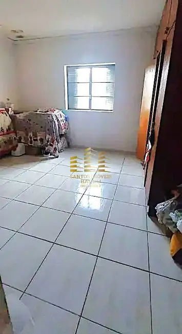 Foto 8 de Casa com 4 quartos à venda, 201m2 em Vila Santa Tereza, Bauru - SP
