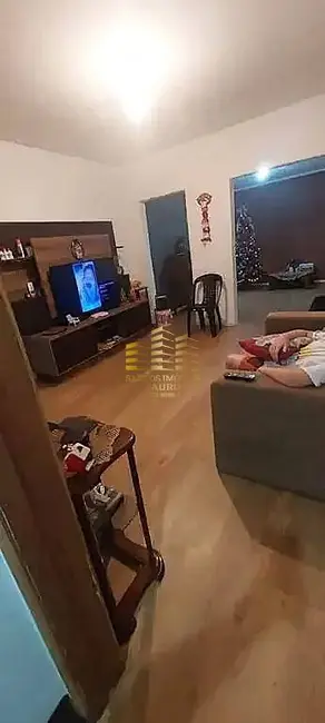 Foto 1 de Casa com 4 quartos à venda, 201m2 em Vila Santa Tereza, Bauru - SP