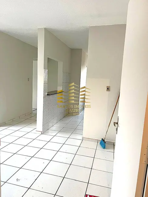 Foto 5 de Apartamento com 2 quartos à venda, 47m2 em Núcleo Habitacional Mary Dota, Bauru - SP