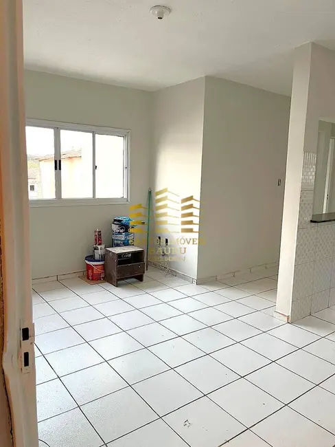 Foto 4 de Apartamento com 2 quartos à venda, 47m2 em Núcleo Habitacional Mary Dota, Bauru - SP