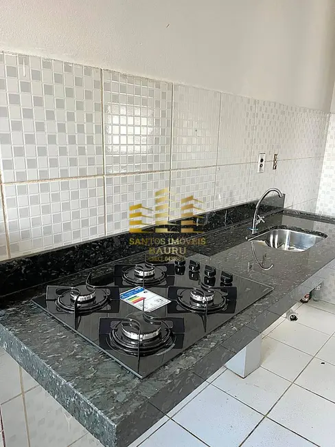Foto 1 de Apartamento com 2 quartos à venda, 47m2 em Núcleo Habitacional Mary Dota, Bauru - SP