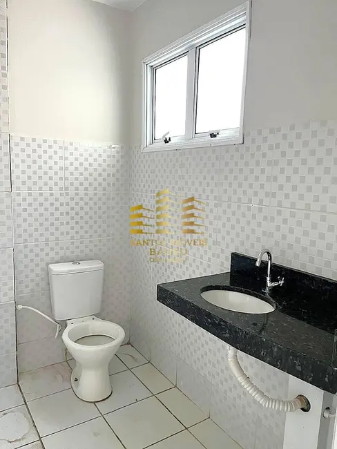 Foto 7 de Apartamento com 2 quartos à venda, 47m2 em Núcleo Habitacional Mary Dota, Bauru - SP