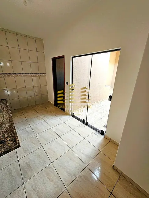 Foto 5 de Casa com 3 quartos à venda, 160m2 em Conjunto Habitacional Presidente Eurico Gaspar Dutra, Bauru - SP