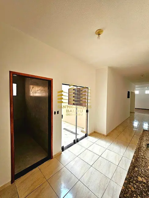 Foto 6 de Casa com 3 quartos à venda, 160m2 em Conjunto Habitacional Presidente Eurico Gaspar Dutra, Bauru - SP