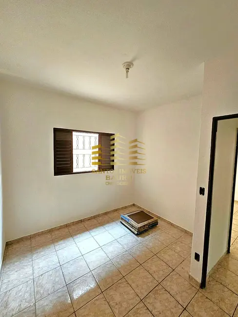 Foto 8 de Casa com 3 quartos à venda, 160m2 em Conjunto Habitacional Presidente Eurico Gaspar Dutra, Bauru - SP