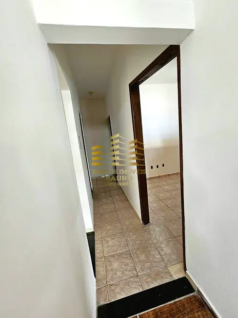 Foto 7 de Casa com 3 quartos à venda, 160m2 em Conjunto Habitacional Presidente Eurico Gaspar Dutra, Bauru - SP
