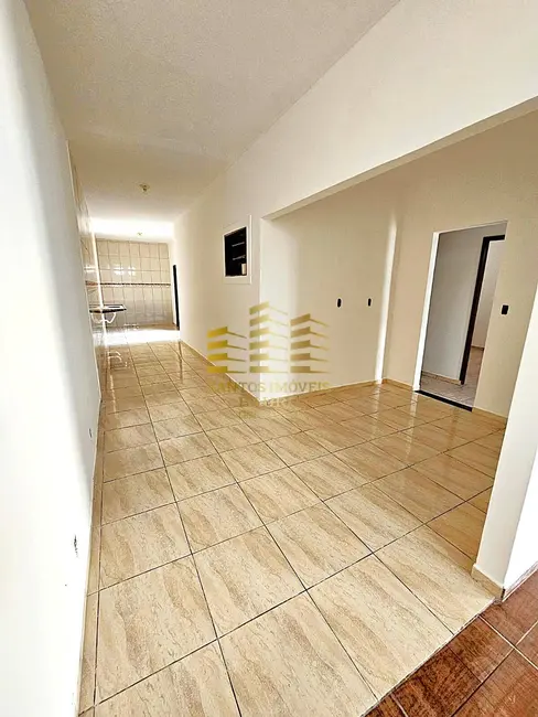 Foto 4 de Casa com 3 quartos à venda, 160m2 em Conjunto Habitacional Presidente Eurico Gaspar Dutra, Bauru - SP