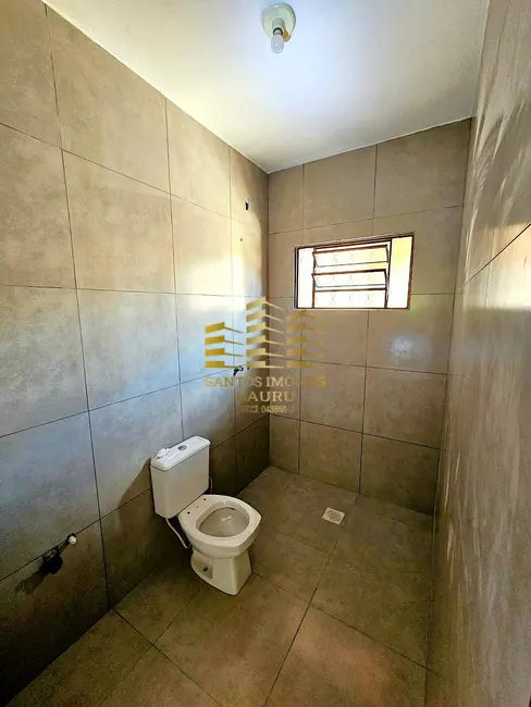 Foto 9 de Casa com 3 quartos à venda, 160m2 em Conjunto Habitacional Presidente Eurico Gaspar Dutra, Bauru - SP