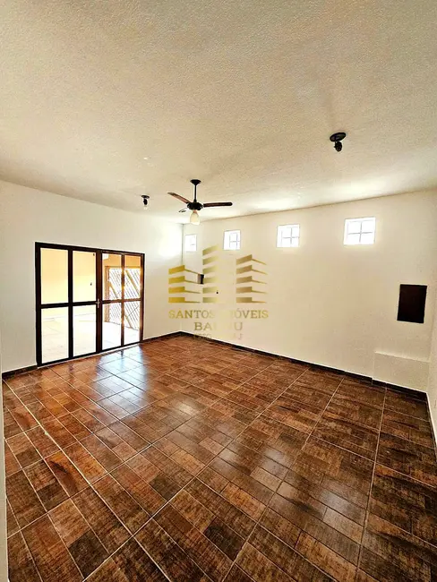 Foto 1 de Casa com 3 quartos à venda, 160m2 em Conjunto Habitacional Presidente Eurico Gaspar Dutra, Bauru - SP