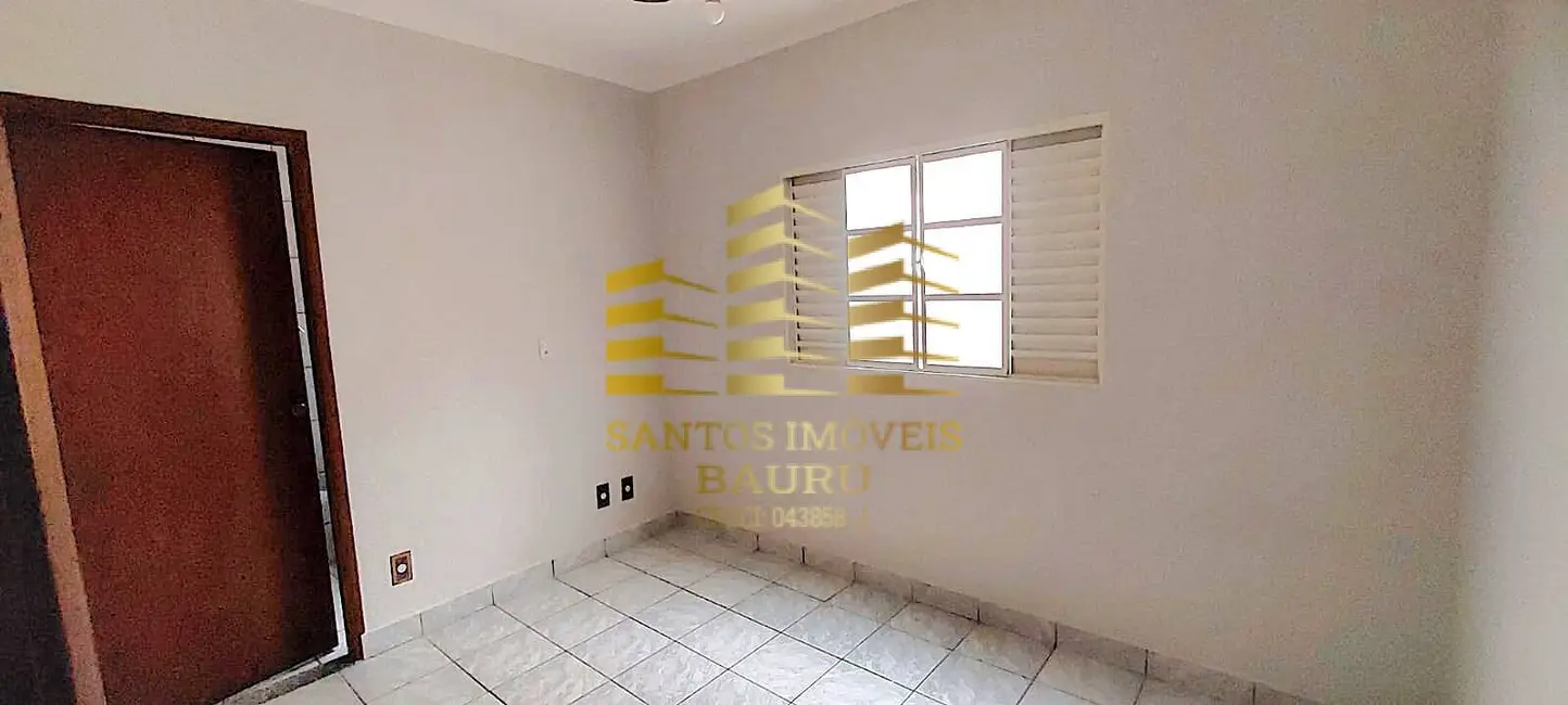 Foto 8 de Casa com 3 quartos à venda, 200m2 em Núcleo Habitacional Mary Dota, Bauru - SP