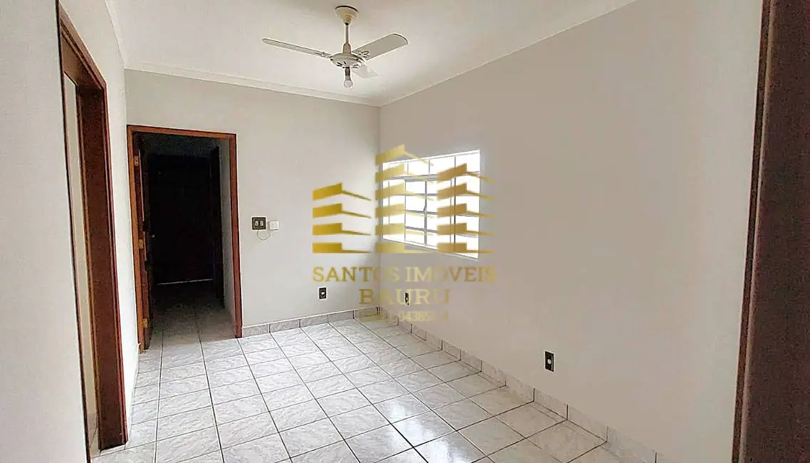 Foto 5 de Casa com 3 quartos à venda, 200m2 em Núcleo Habitacional Mary Dota, Bauru - SP