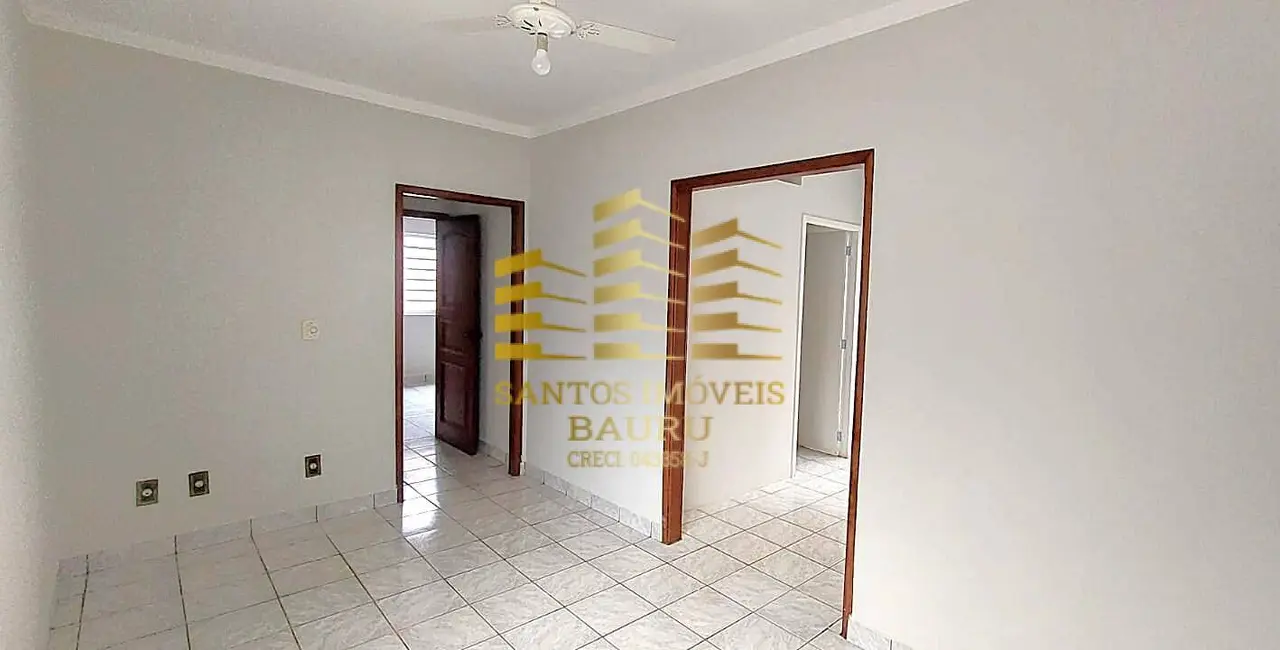 Foto 4 de Casa com 3 quartos à venda, 200m2 em Núcleo Habitacional Mary Dota, Bauru - SP