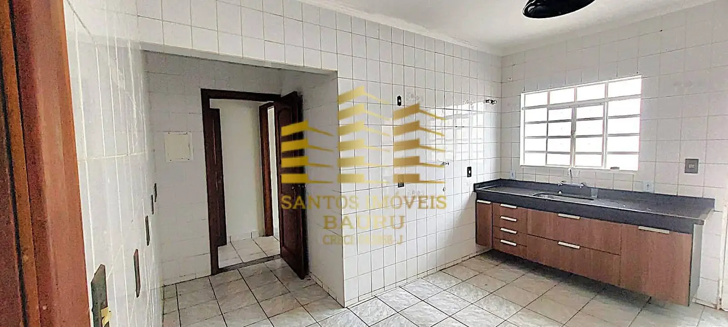 Foto 7 de Casa com 3 quartos à venda, 200m2 em Núcleo Habitacional Mary Dota, Bauru - SP