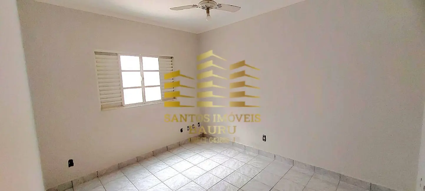 Foto 9 de Casa com 3 quartos à venda, 200m2 em Núcleo Habitacional Mary Dota, Bauru - SP