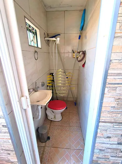 Foto 8 de Casa com 3 quartos à venda, 324m2 em Núcleo Residencial Presidente Geisel, Bauru - SP