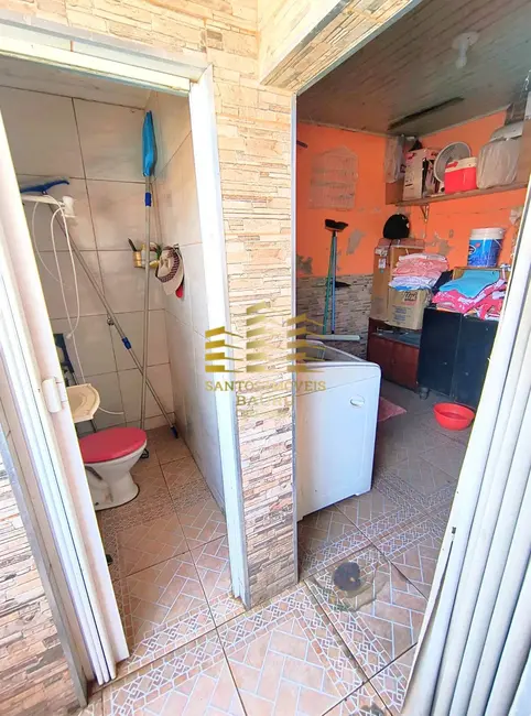 Foto 7 de Casa com 3 quartos à venda, 324m2 em Núcleo Residencial Presidente Geisel, Bauru - SP