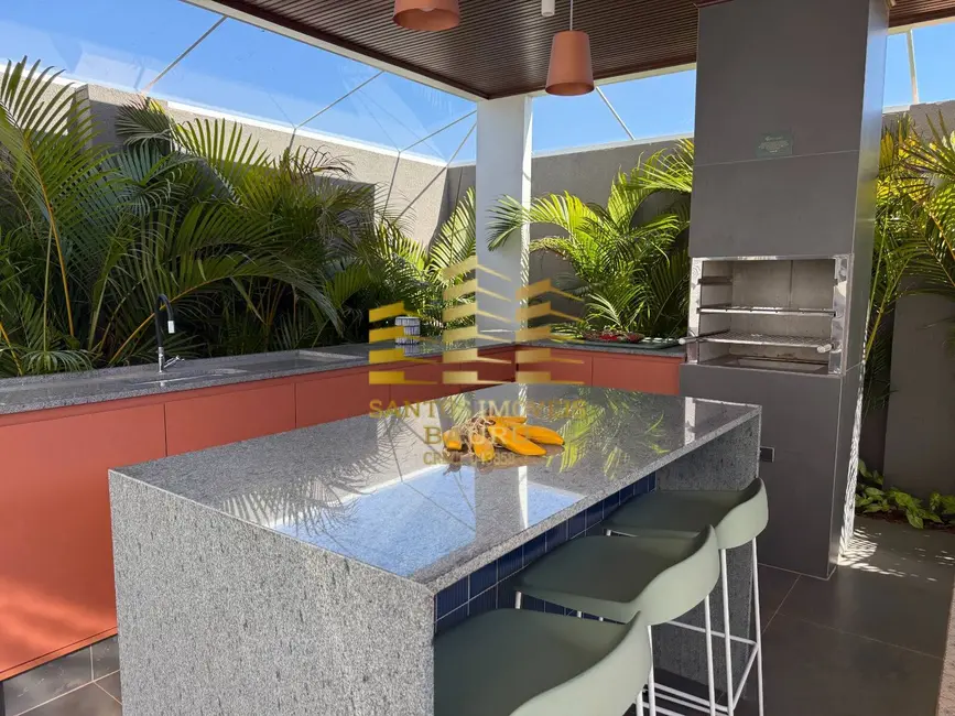 Foto 3 de Casa com 2 quartos à venda, 160m2 em Bauru - SP