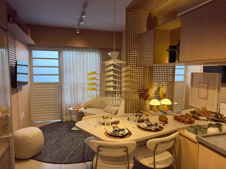 Foto 6 de Casa com 2 quartos à venda, 160m2 em Bauru - SP