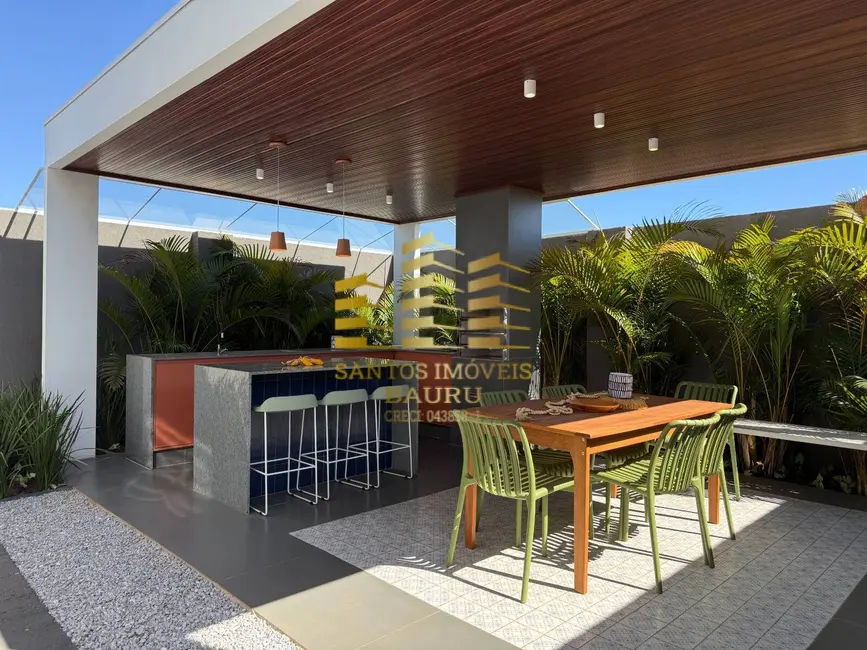 Foto 4 de Casa com 2 quartos à venda, 160m2 em Bauru - SP