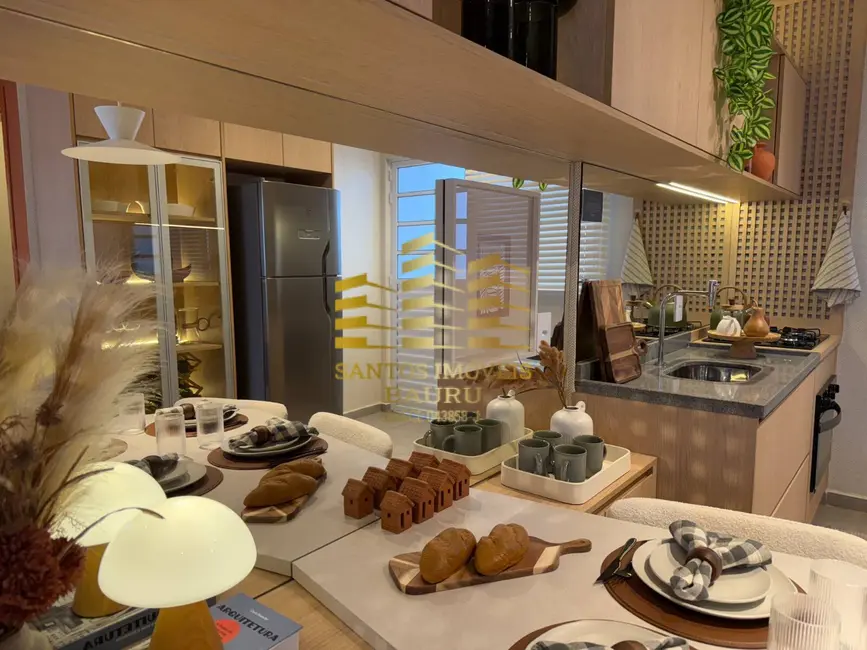 Foto 9 de Casa com 2 quartos à venda, 160m2 em Bauru - SP