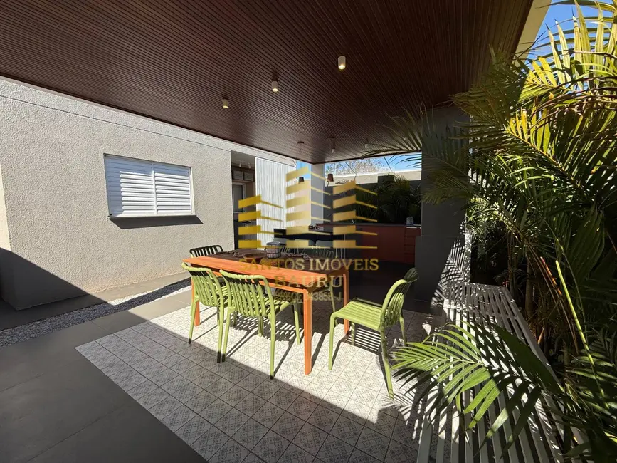 Foto 5 de Casa com 2 quartos à venda, 160m2 em Bauru - SP