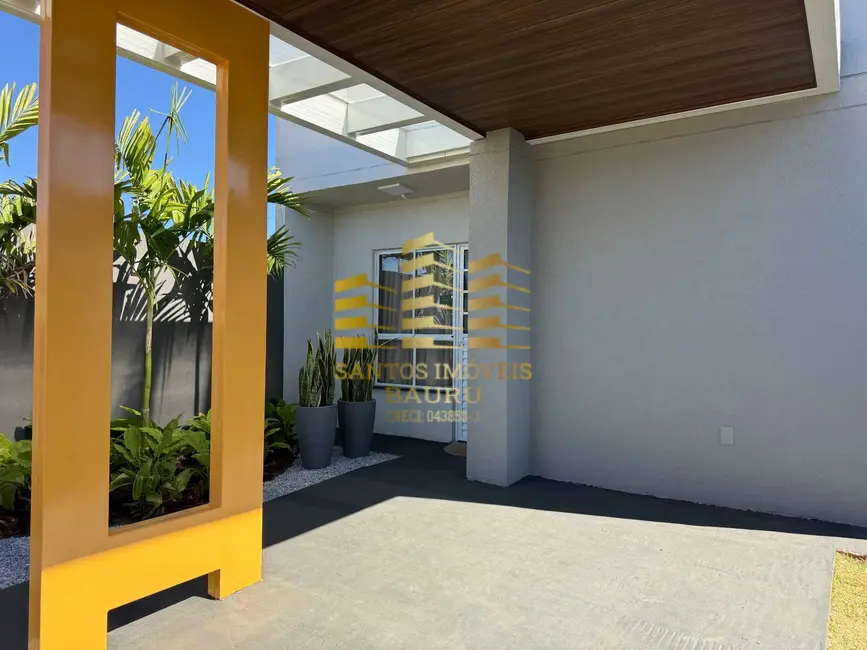 Foto 2 de Casa com 2 quartos à venda, 160m2 em Bauru - SP