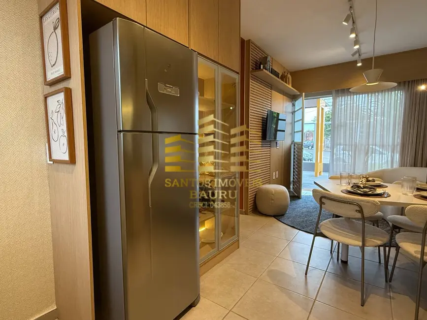 Foto 7 de Casa com 2 quartos à venda, 160m2 em Bauru - SP