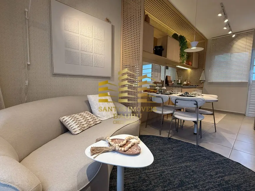 Foto 8 de Casa com 2 quartos à venda, 160m2 em Bauru - SP