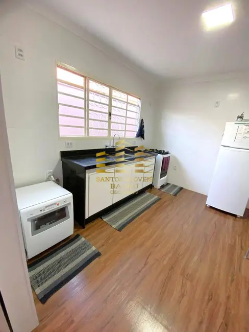 Foto 3 de Casa com 3 quartos à venda, 175m2 em Madureira, Bauru - SP