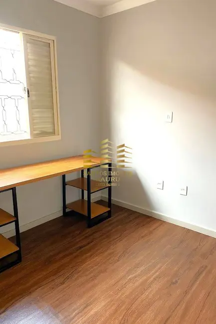 Foto 8 de Casa com 3 quartos à venda, 175m2 em Madureira, Bauru - SP