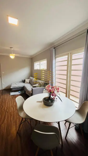 Foto 4 de Casa com 3 quartos à venda, 175m2 em Madureira, Bauru - SP