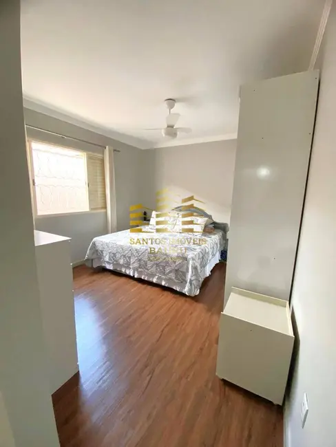 Foto 9 de Casa com 3 quartos à venda, 175m2 em Madureira, Bauru - SP