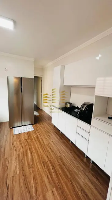 Foto 8 de Casa com 3 quartos à venda, 175m2 em Madureira, Bauru - SP