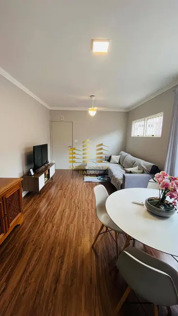 Foto 2 de Casa com 3 quartos à venda, 175m2 em Madureira, Bauru - SP