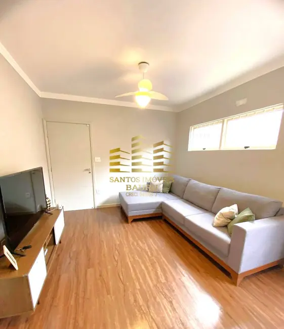 Foto 2 de Casa com 3 quartos à venda, 175m2 em Madureira, Bauru - SP