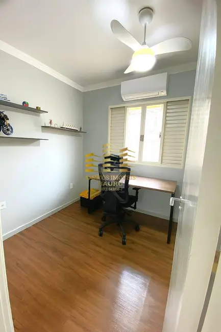 Foto 6 de Casa com 3 quartos à venda, 175m2 em Madureira, Bauru - SP