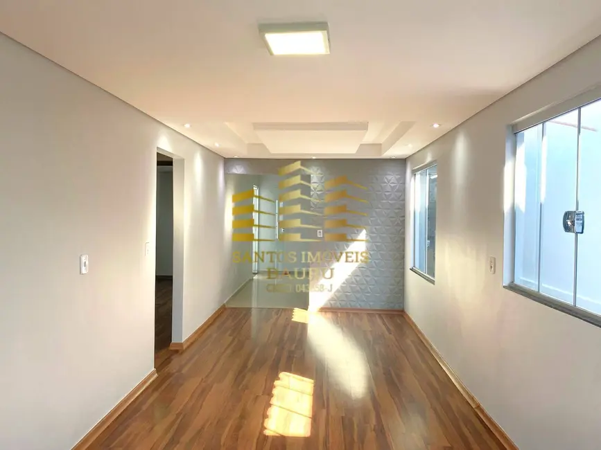 Foto 6 de Casa com 2 quartos à venda, 200m2 em Núcleo Habitacional Nobuji Nagasawa, Bauru - SP