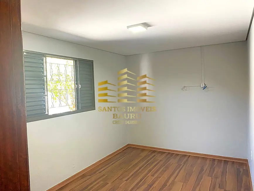 Foto 4 de Casa com 2 quartos à venda, 200m2 em Núcleo Habitacional Nobuji Nagasawa, Bauru - SP