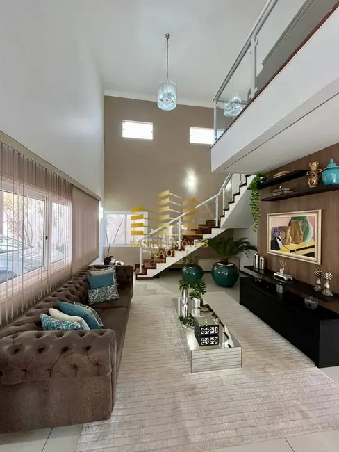 Foto 8 de Casa de Condomínio com 3 quartos à venda, 450m2 em Jardim Marabá, Bauru - SP