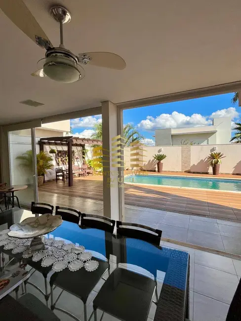 Foto 6 de Casa de Condomínio com 3 quartos à venda, 450m2 em Jardim Marabá, Bauru - SP