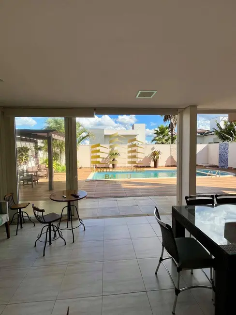 Foto 7 de Casa de Condomínio com 3 quartos à venda, 450m2 em Jardim Marabá, Bauru - SP