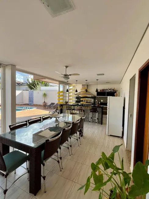 Foto 4 de Casa de Condomínio com 3 quartos à venda, 450m2 em Jardim Marabá, Bauru - SP