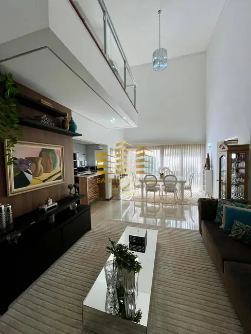 Foto 9 de Casa de Condomínio com 3 quartos à venda, 450m2 em Jardim Marabá, Bauru - SP