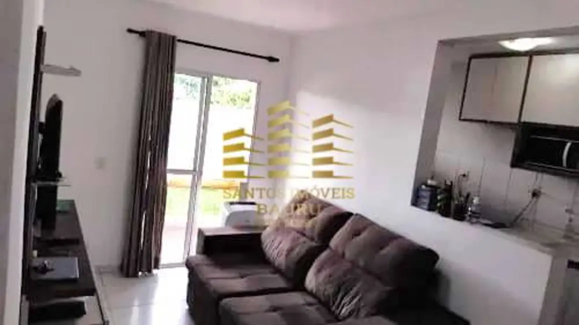 Foto 2 de Apartamento com 2 quartos à venda, 94m2 em Vila Pacífico, Bauru - SP