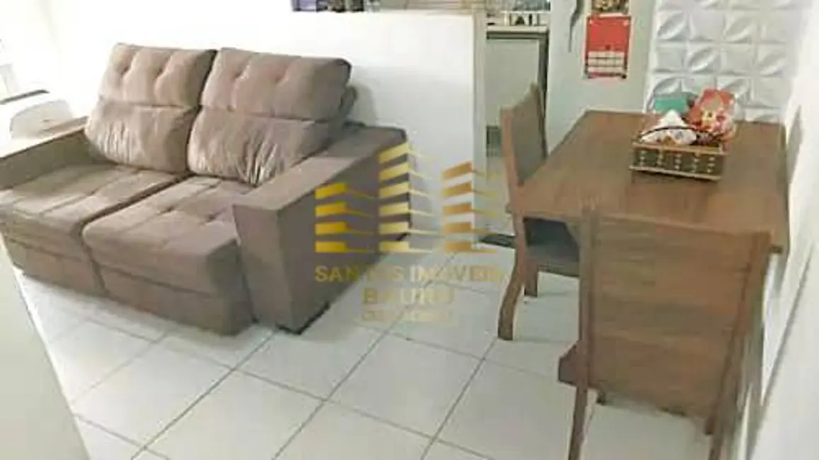 Foto 5 de Apartamento com 2 quartos à venda, 94m2 em Vila Pacífico, Bauru - SP