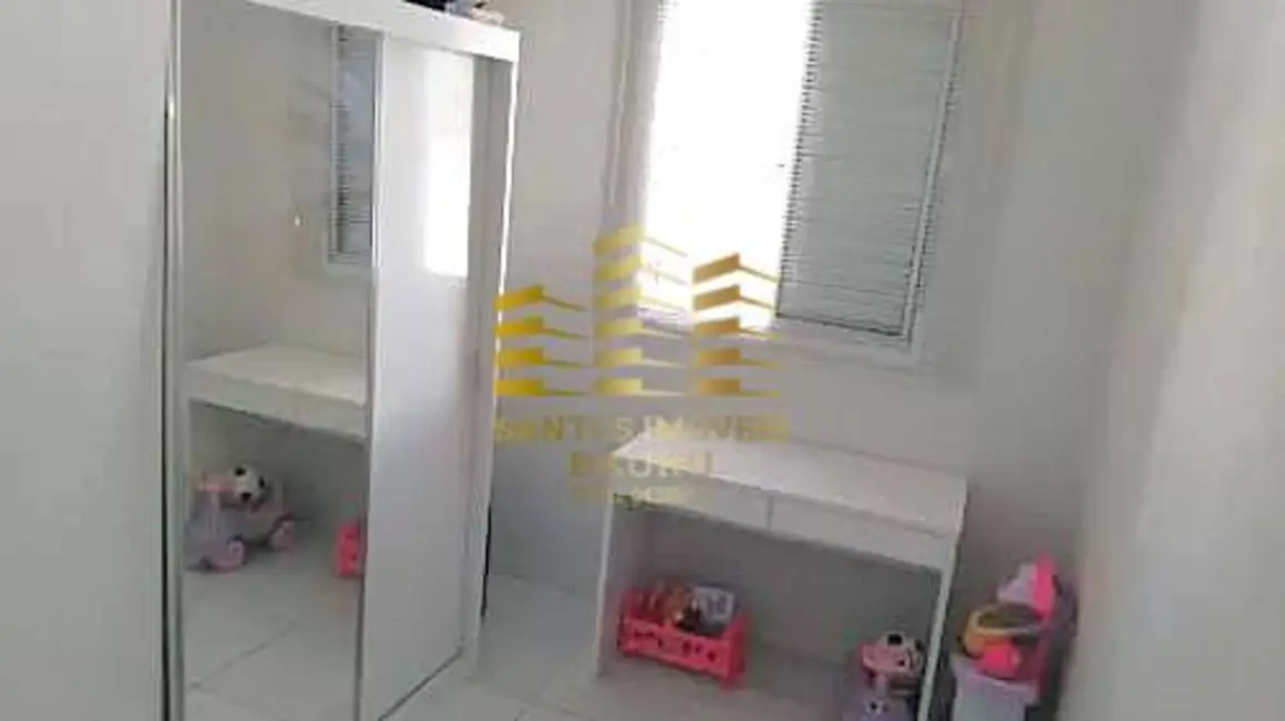 Foto 9 de Apartamento com 2 quartos à venda, 94m2 em Vila Pacífico, Bauru - SP