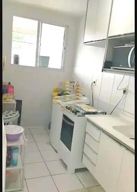 Foto 6 de Apartamento com 2 quartos à venda, 94m2 em Vila Pacífico, Bauru - SP