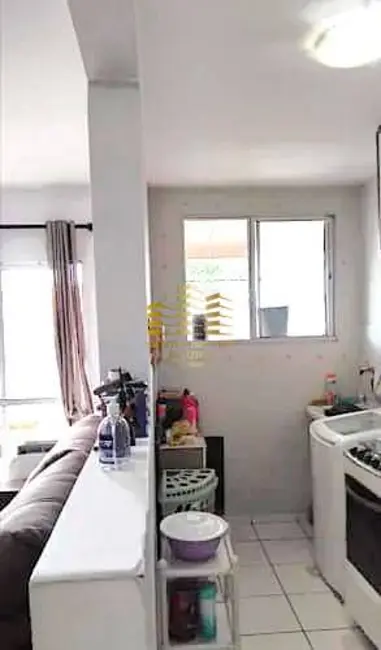 Foto 7 de Apartamento com 2 quartos à venda, 94m2 em Vila Pacífico, Bauru - SP