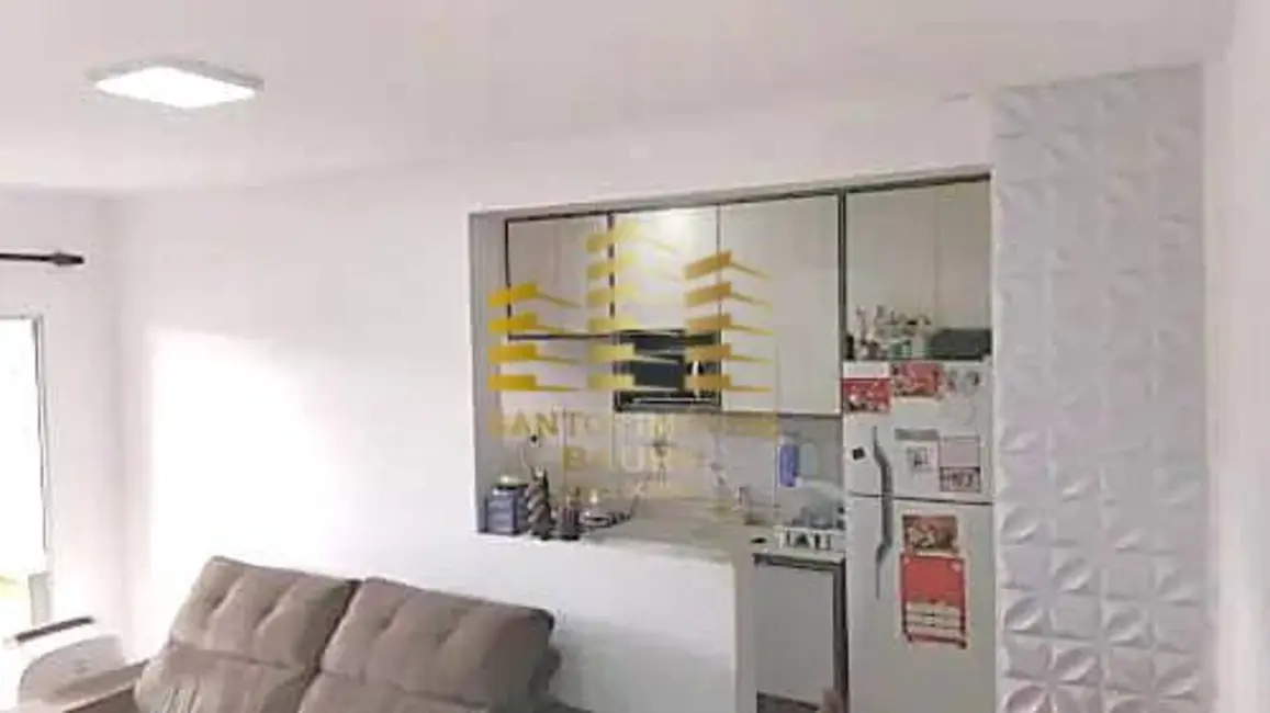 Foto 4 de Apartamento com 2 quartos à venda, 94m2 em Vila Pacífico, Bauru - SP