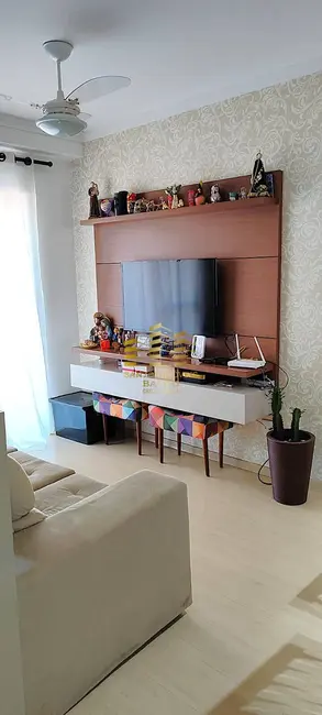 Foto 4 de Apartamento com 2 quartos à venda, 59m2 em Parque Residencial das Camélias, Bauru - SP
